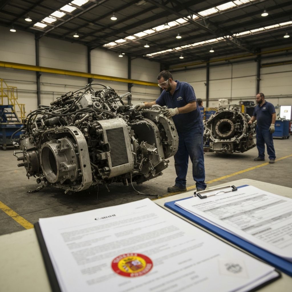 Destrucción Certificada